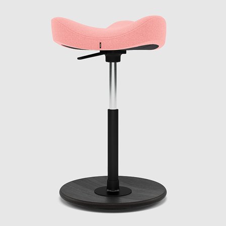 Move, Varier Furniture, Standing Stool