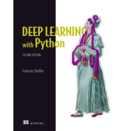 Deep Learning with Python (häftad, eng)