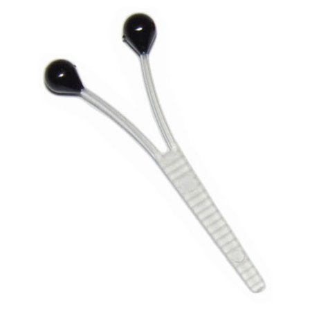 Easy Shrimp Eyes Extra Small - Black