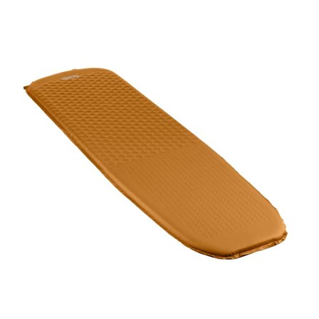 Urberg Sleeping Pad Trek self-inflating sleeping mats Yellow OneSize
