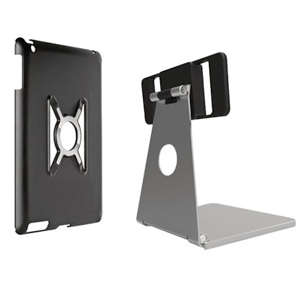 iPad Mini Cover og Justerbart Stativ