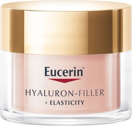 Eucerin hyal fil day rose f30