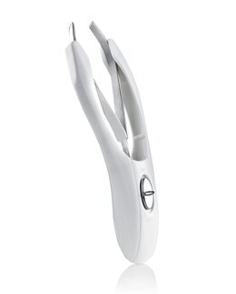 Pincett med LED ljus - Good Living