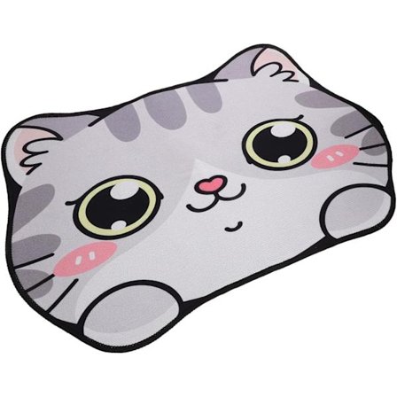 Matte for kjæledyrmat Kjæledyrbrikke Matte for kjæledyrmat Sittepute for kjæledyr