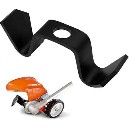 Kantklipperblad 4180 710 6001 til Stihl Kantklipper 4150-2