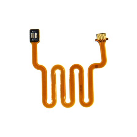 Huawei Mate 20 Lite Hemknapp med Flexkabel