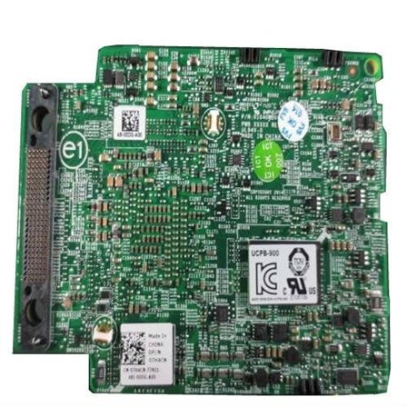 DELL PERC H730P - Diskkontroller - PCIe 3.0 x8