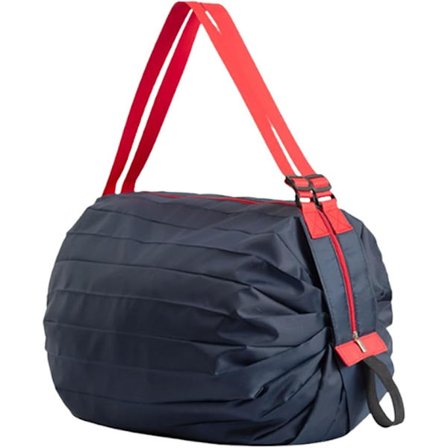 Foldbar Shoppingtaske, Genanvendelig Indkøbstaske, Vandtæt Nylon, Stor Tote, Organizer, Dagligdags Ting, Opbevaring af Tøj, til Madvarer, Sportsudstyr