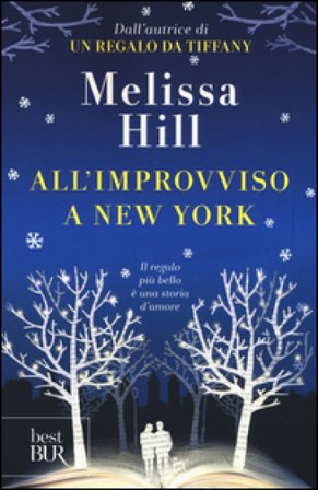 All'improvviso a New York Melissa Hill