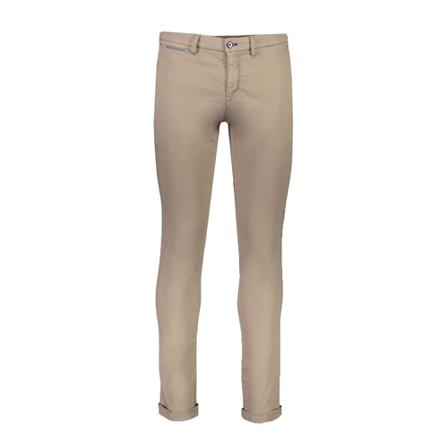 Mason's Broek , Bruin , Heren , Maat: S