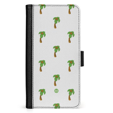 Bjornberry iPhone 15 Pro Max Fodral - Palmer