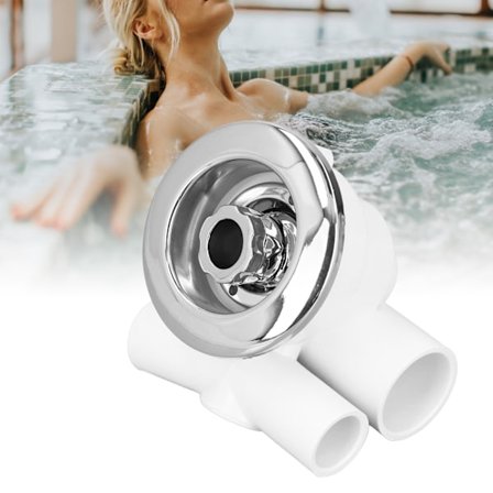 Bad Massage Dyser Varmebestandig Swimmingpool Dyser Jet Badekar SPA Dyser til Udendørs