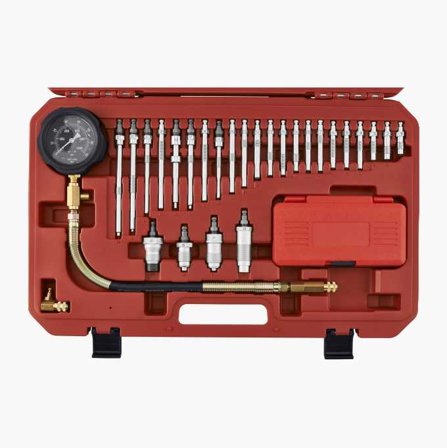 Biltema - Kompresjonstester diesel