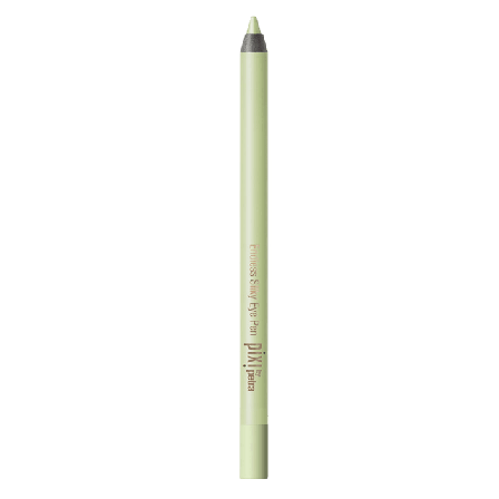 Pixi Endless Silky Eye Pen Eyeliner & ögonpennor Dam Grön 1,2 G