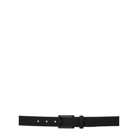 Maison Margiela Belts Sort, Dame Bælter