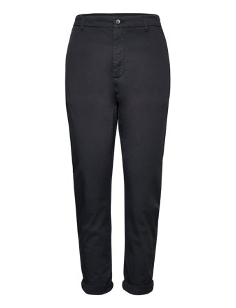 Hope | Tapered-Leg Stretch Chinos | 32