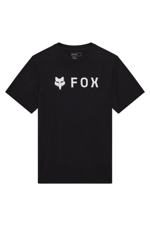 FOX Absolute 195 Original T-shirt Svart S