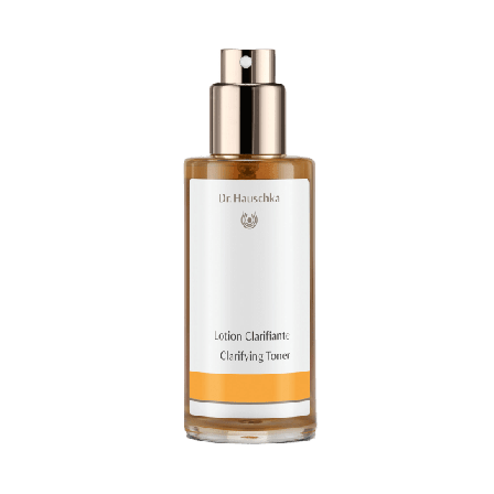 Dr. Hauschka Clarifying Toner Ansiktsvatten & facemist Dam ONESIZE