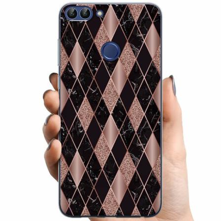 Huawei P Smart Tpu Mobilskal Mönster