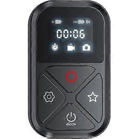 Wifi Smart Fjernkontroll - Vanntett Kamera Kontroller Med LCD-Skjerm - For GoPro Hero 10/9 Black Fjernkontroll For GoPro 10/9 (for Hero 10/9 Black)