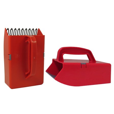 Bärplockare plastgaller Röd Jonas of Sweden