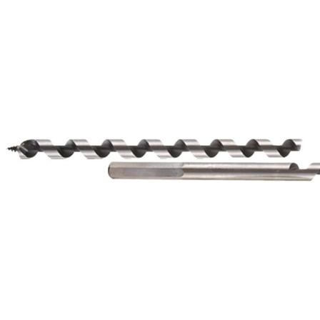 Makita D-07593 Spiralbor 450 mm, 10,5 mm 16x450 mm, Maskintilbehør & forbruk