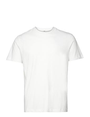 Cherlo T-shirt Hvid Mango