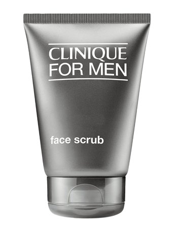 Clinique Clinique For Men Face Scrub - Nude - 100ML