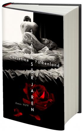 Själasörjaren - Bok av Christine Falkenland - Inbunden