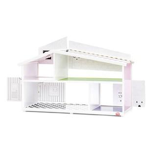 Lundby Creative DIY Wall 3+ years - Dolls and doll houses - 3+ years - White - Dolls ́ houses and accessories