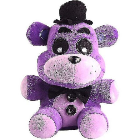 Fnaf keräilyesineet Five Nights At Freddy's Merch Foxy The Pirate Bonnie Chica Golden Bear Freddy Cupcake 33 tyyliä Fnaf lasten lahja [DB]