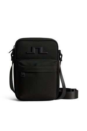 J.Lindeberg - Casper Crossbody Bag - Fashion - Schwarz - - Onesize