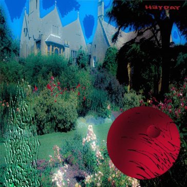 Hayday FEEBLE LITTLE HORSE