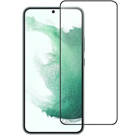Samsung Galaxy S23 Plus -koko näytön karkaistu lasisuojus