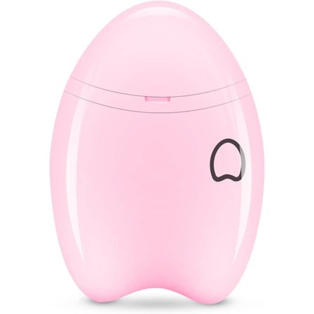 Baby (Rosa) Elektrisk Neglefil, Sikker Automatisk Elektrisk Negleklipper, Elektriske Negleklippere for Barn og Eldre Kvinner.