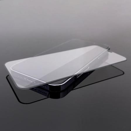 Bestsuit 3d Edge Nano Flexi Härdat Glas Galaxy S22 Ultra