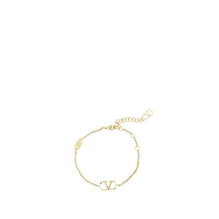 Valentino, Bracelets Geel, Dames, Maat:ONE Size