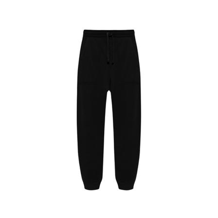 Nanushka - Joggingbyxor - Svart - Herr - Storlek: Xl, Herr, Storlek: XL