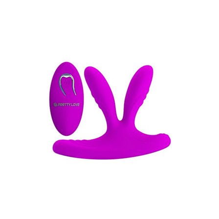 Vibrator Magic Finger