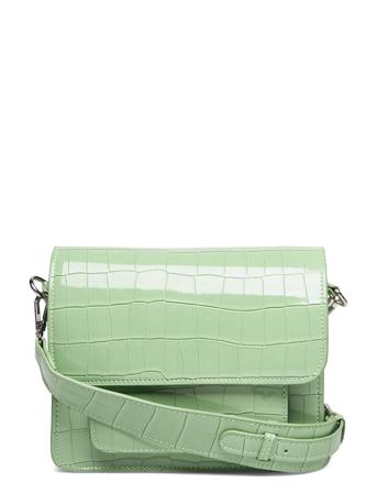 Cayman Pocket Bags Crossbody Bags Grønn HVISK