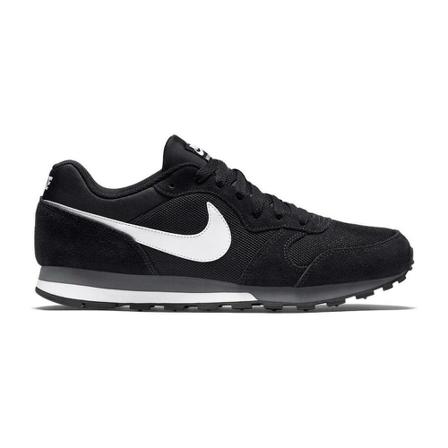 Nike - Sneakers - Svart - Herr - Storlek: 45 Eu, Herr, Storlek: 45 EU