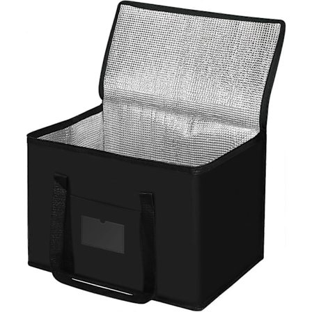 Pehmeä kylmälaukku, 40L suuri kylmälaukku, ruokaostokset, pikniklaukku, lämpöruokalaukku, eristetty laukku, kylmälaukku (FMY)