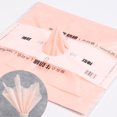 48 st Blomomslagspapper Blomsterförpackningspapper 6 6