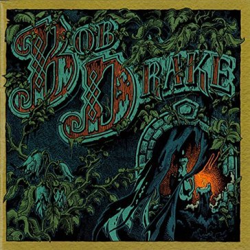 Lawn ornaments Bob Drake