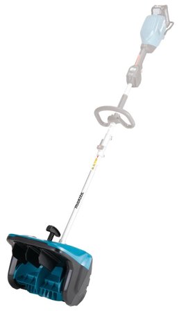 Makita SN400MP snøfresertilsats til DUX60/DUX18/UX01G - 30 cm bredde og opptil 30 cm høyde