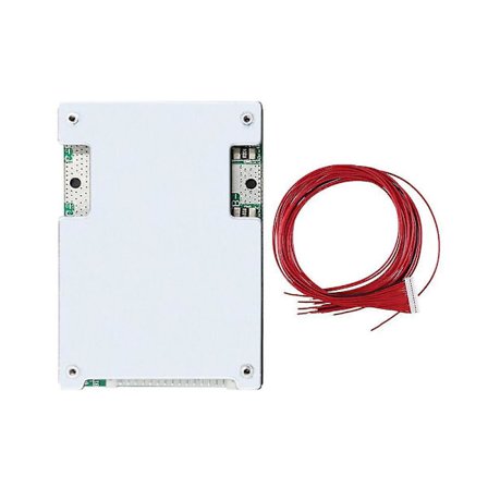 16s 60v 30a Beskyttelsesplade Ternær Lithium Batteri Bms Pcb Prot