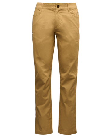 Black Diamond Men's Rocklock Pants Flax (2021)