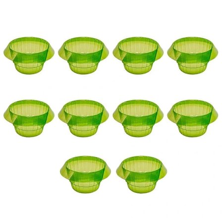 /EA/10-pakning Plantebeskyttelse Krage Sneglesikring Hage