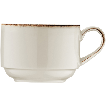 Bonna Retro Kaffekopp 21cl