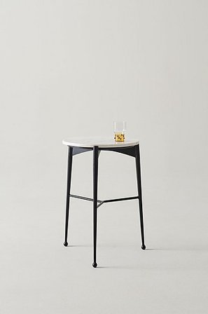 Jotex - Sidebord Marmor Marmor - MELLE - Køb Sideborde & småborde hos Jotex